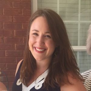 Meet your Posher, Laura beth